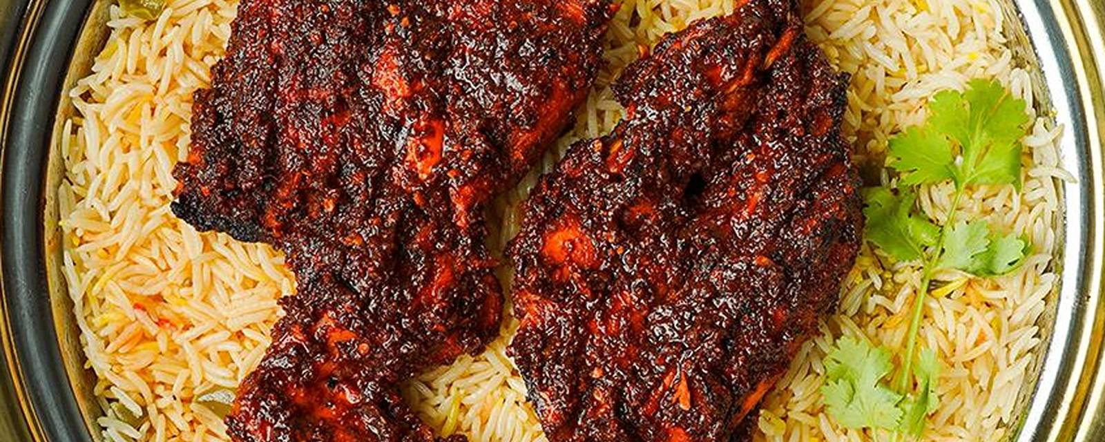 Rumi's Arabian Kitchen cover